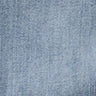 Washed Indigo Selvedge Denim