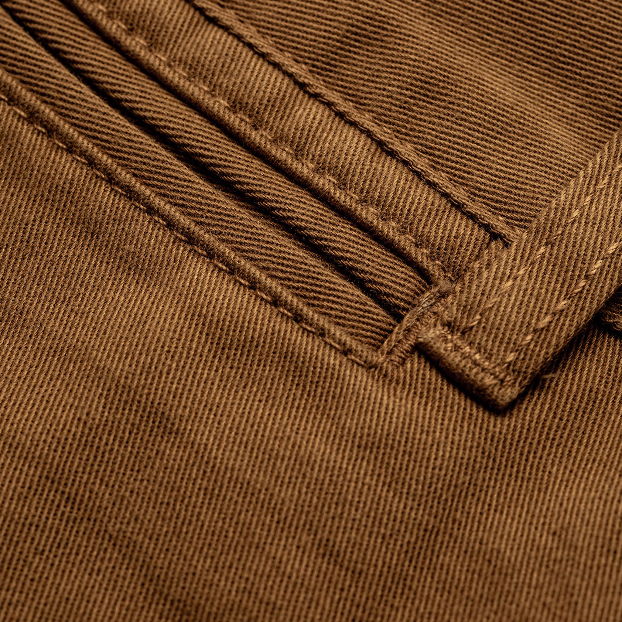 Material shot., Pants by Taylor Stitch
