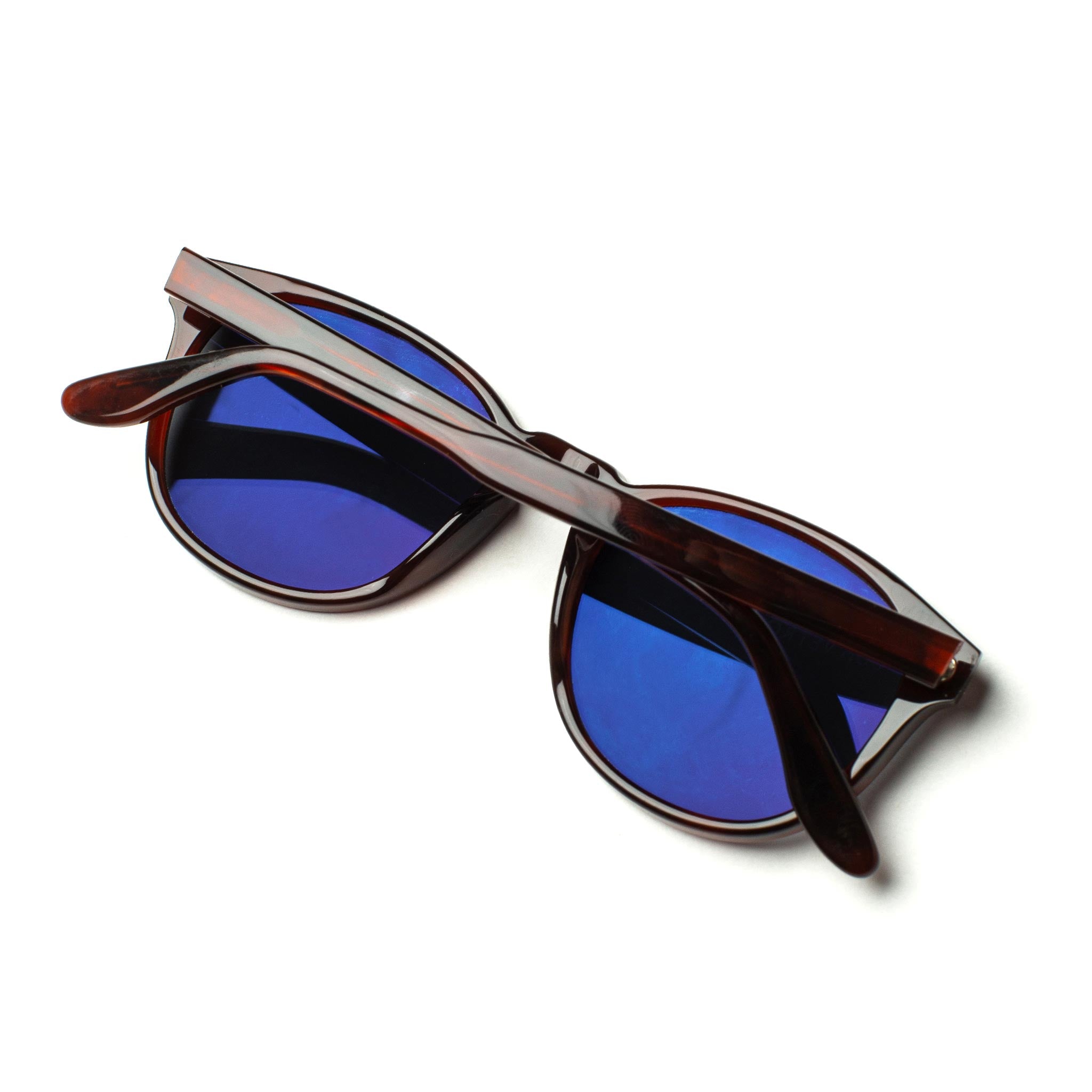 blue interior reflection on lens, Accessories by Taylor Stitch