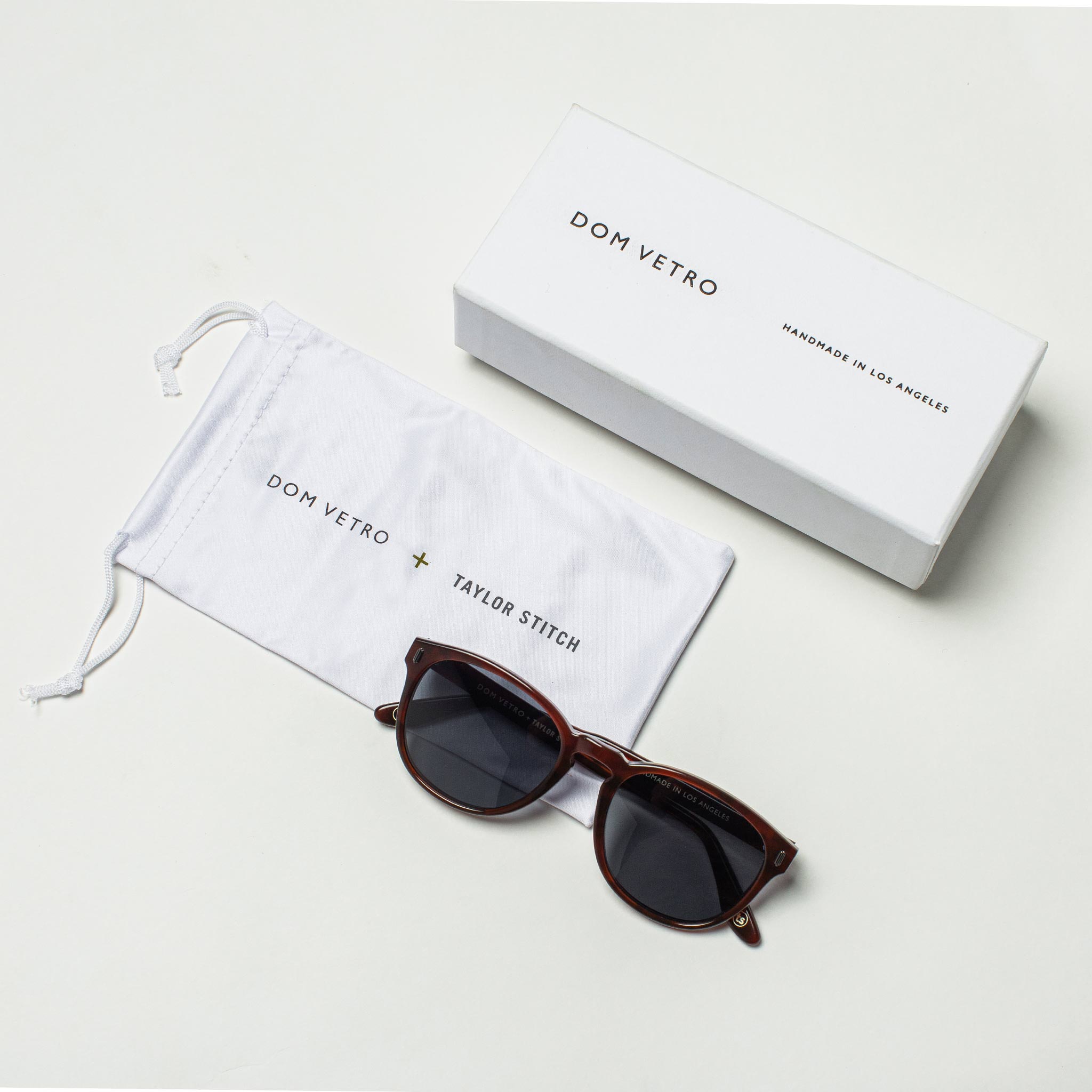 package detailing, Accessories by Taylor Stitch