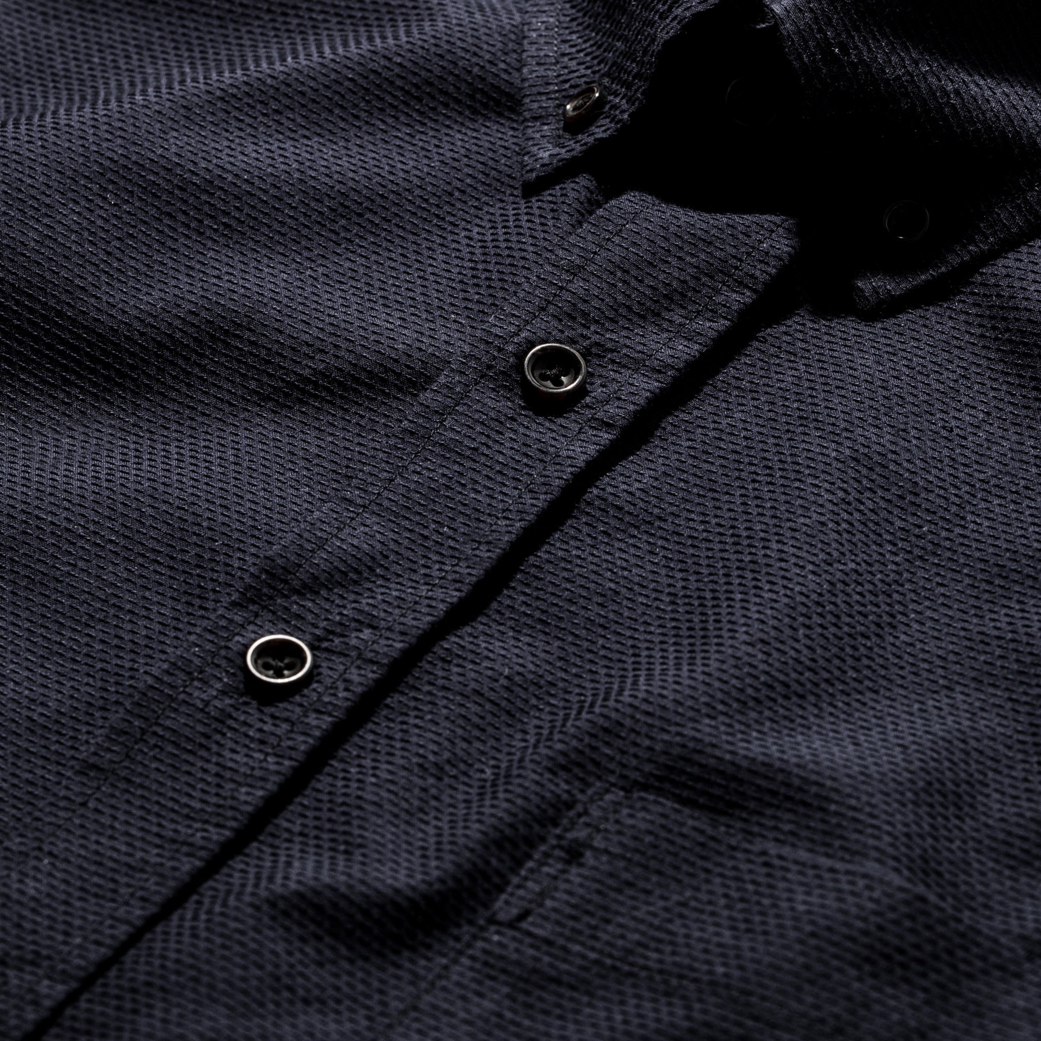 Material shot , Wovens by Taylor Stitch