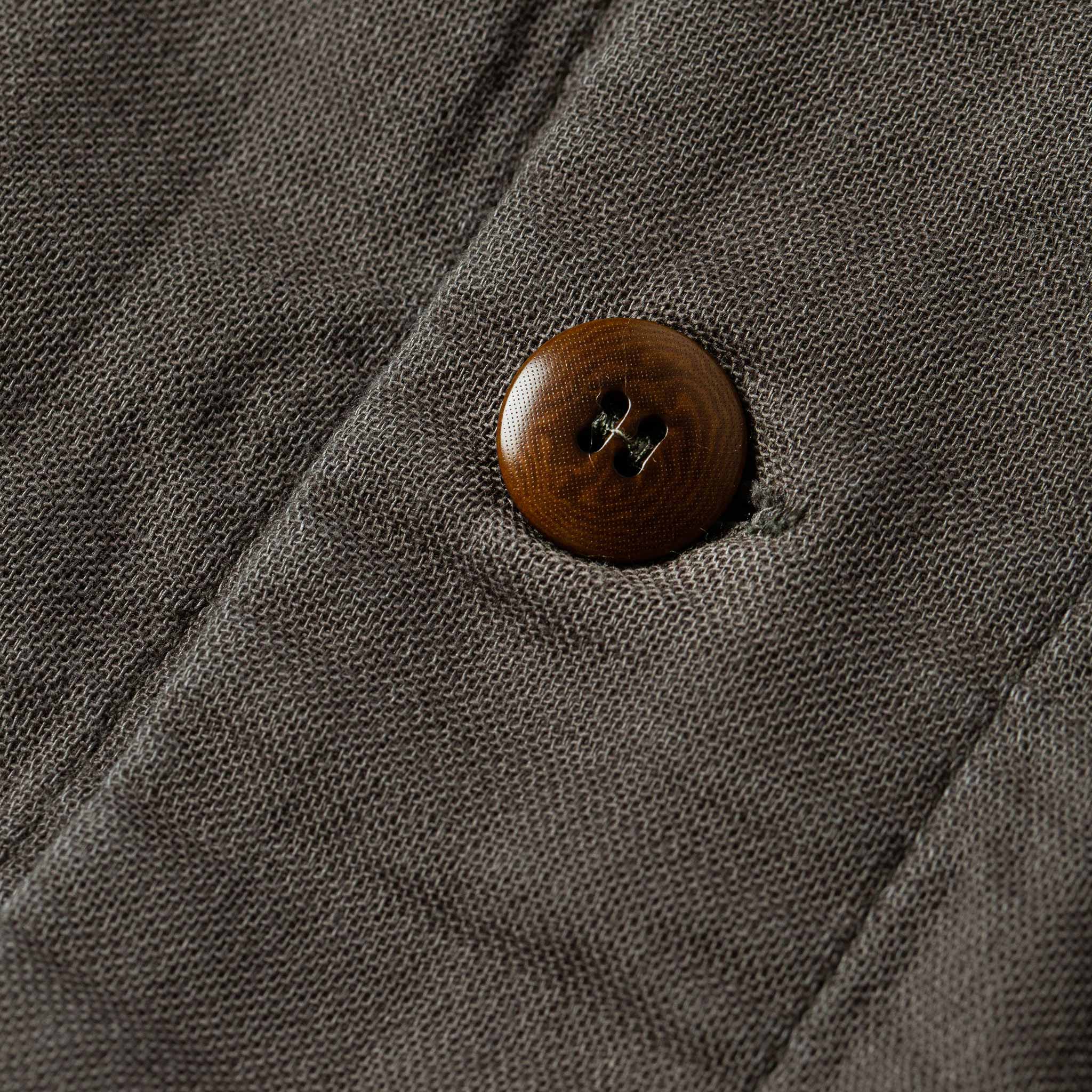 material shot, Wovens by Taylor Stitch