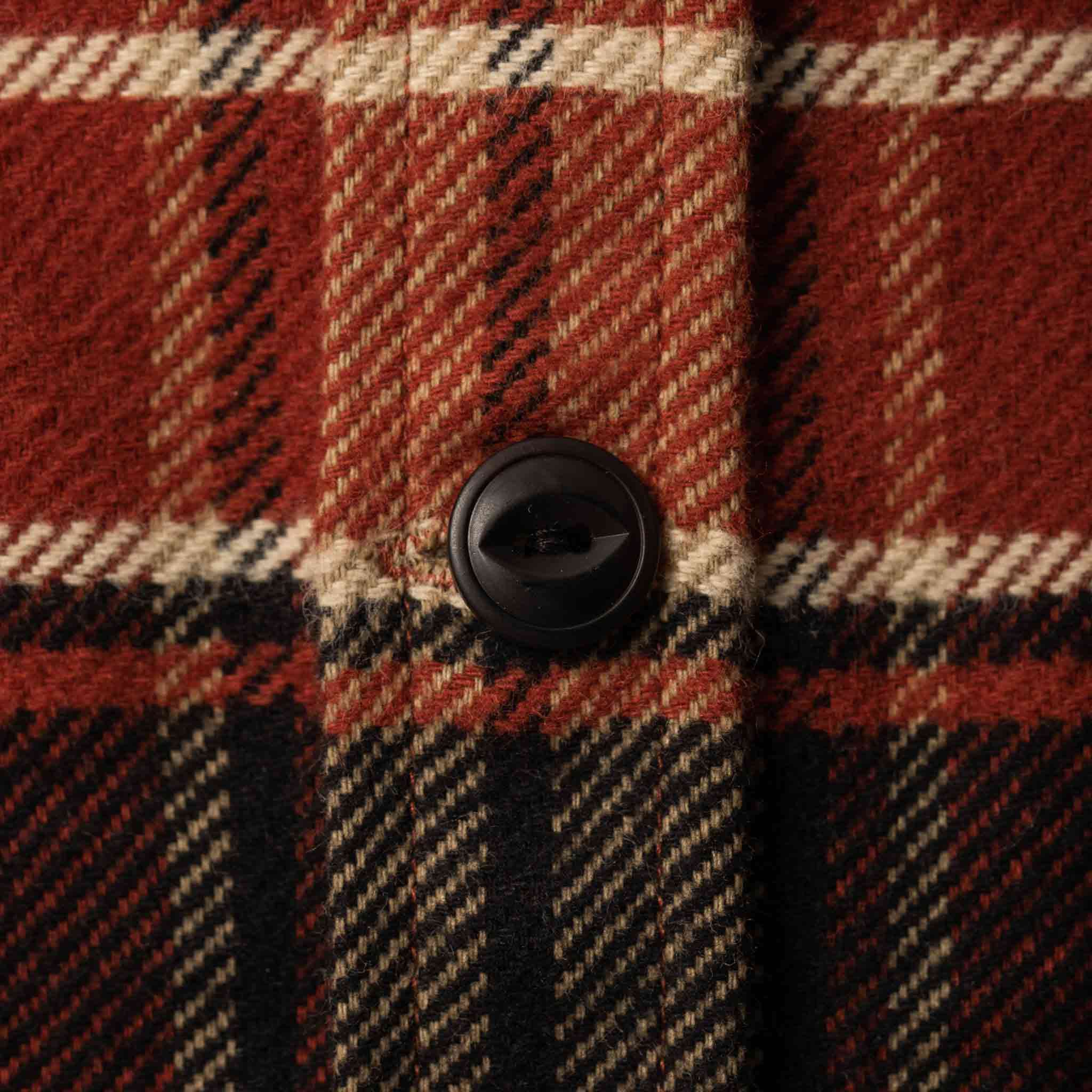 material shot, Wovens by Taylor Stitch
