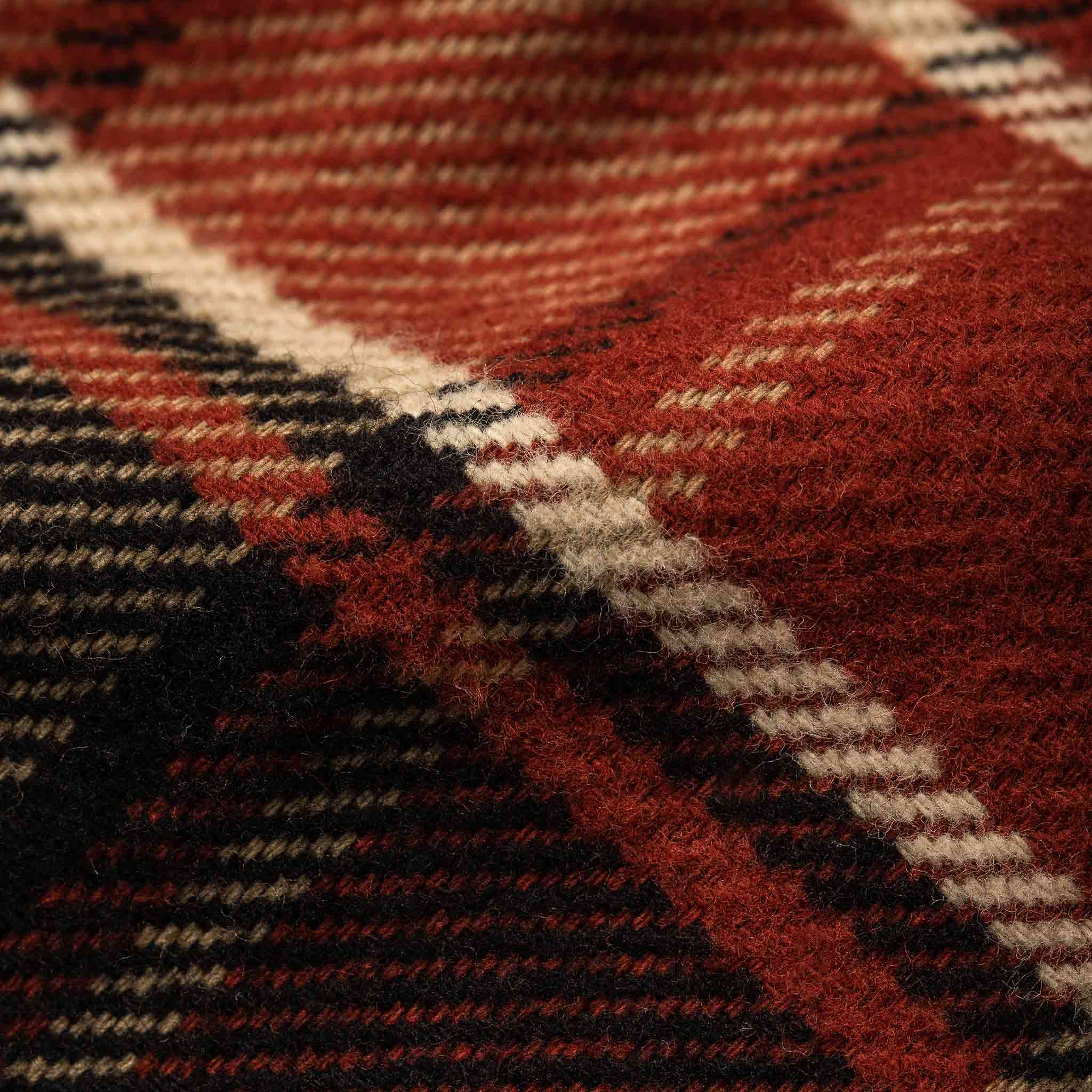 material shot, Wovens by Taylor Stitch