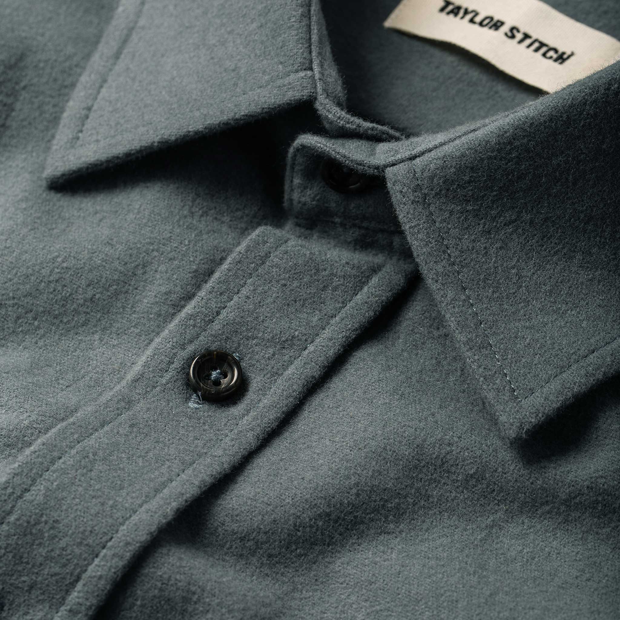 material shot, Wovens by Taylor Stitch